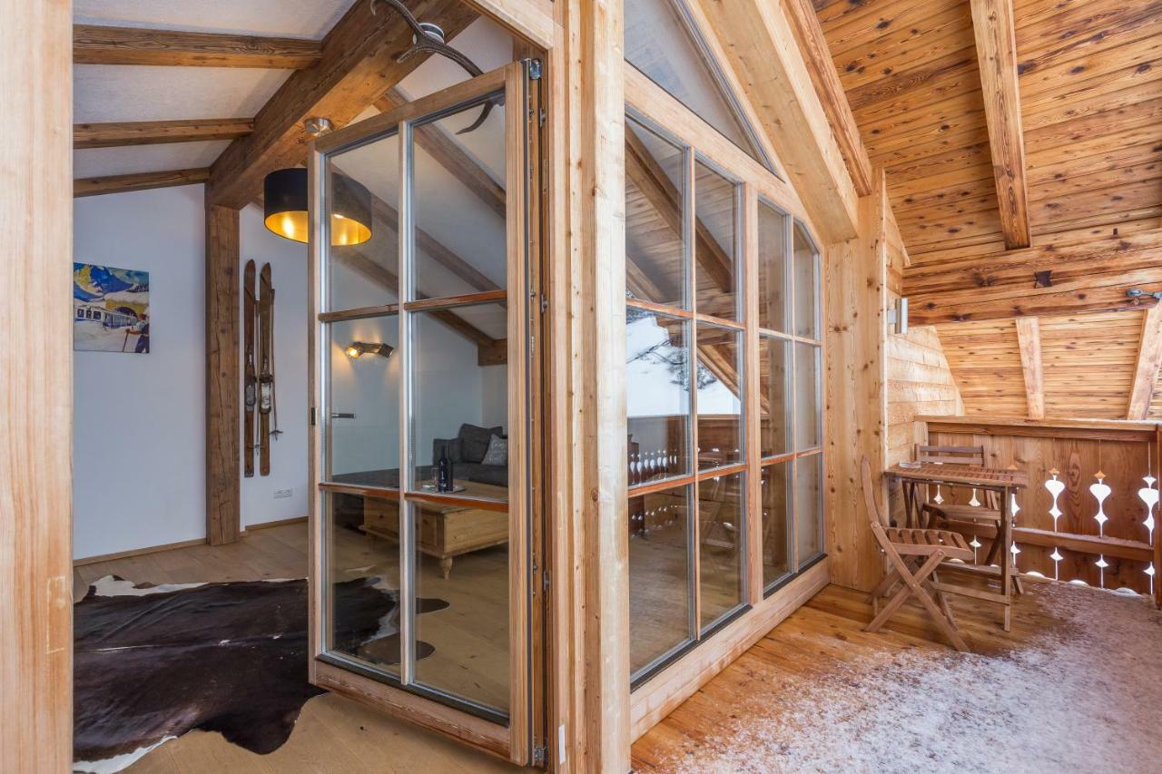 Ferienwohnung Hausegg Haiming Exterior photo